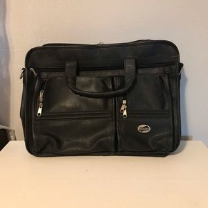 Men’s briefcase